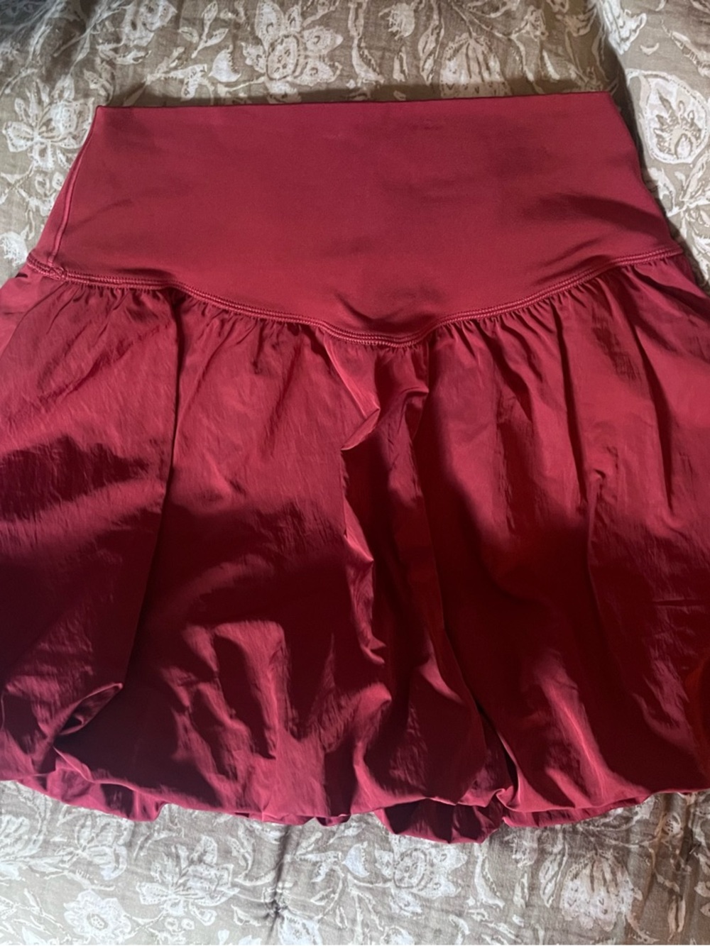Bubble Skirt - American Eagle Offline